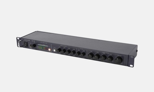Mixer audio professionale