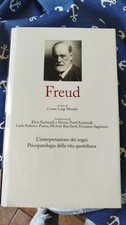 - Freud Opere 2 Volumi Rba Boringhieri 2018-2019
