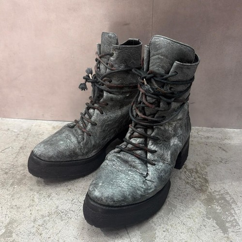Stivali combattimento carol - da,
