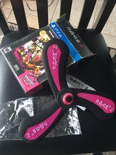 PS4 Rage 2 wingstick boomarang