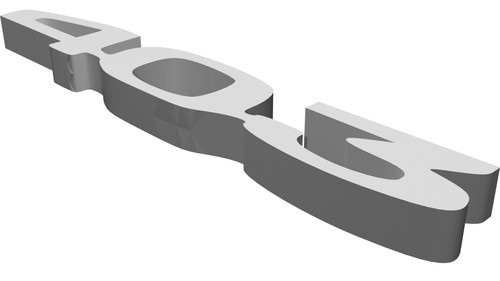 Logo classico per - classico, 403