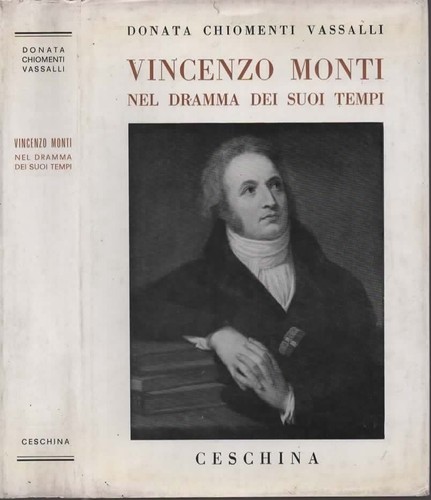 Libri chiomenti vassalli - libri,