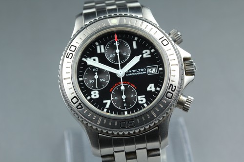 Orologio uomo automatico - orologio,