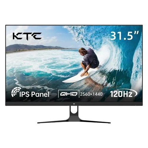 Ktc h32d6 ips computer - ktc,