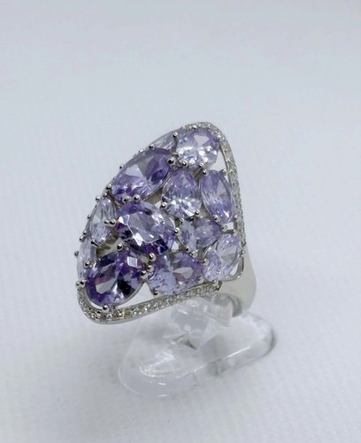 Elegante anello donna - elegante,