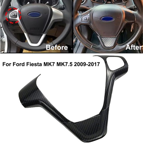 Per ford fiesta mk7 - mk7, mk7.5