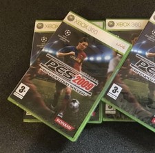 PES 2009 (Pro Evolution