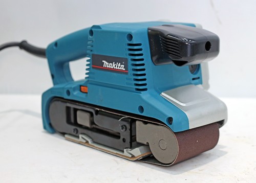 Levigatrice nastro makita - levigatrice,