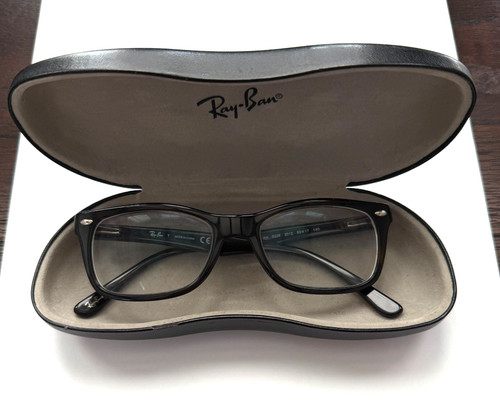 Occhiali vista ray ban - vista, ray-ban