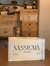 Cassa Da 6 Bottiglie, VINO