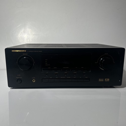 Marantz sr4200 ricevitore - sr4200, av
