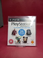 Disco demo ufficiale