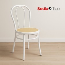 Sedia thonet stile vintage - sedia,