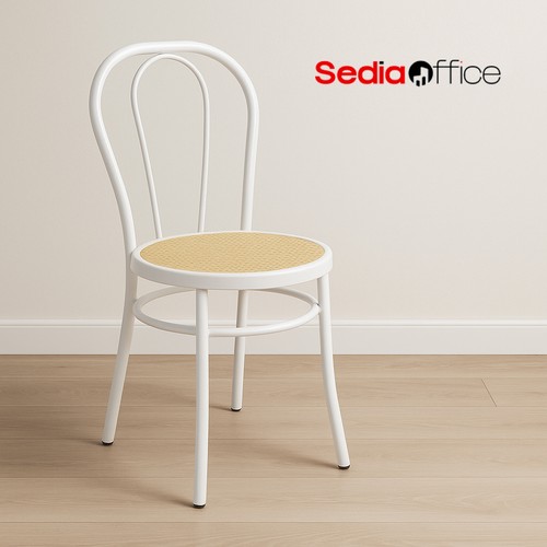 Sedia thonet stile vintage - thonet,