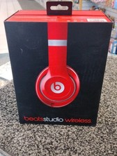 Beats by Dr. Dre Studio3