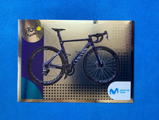 Figurine Stickers Panini Tour