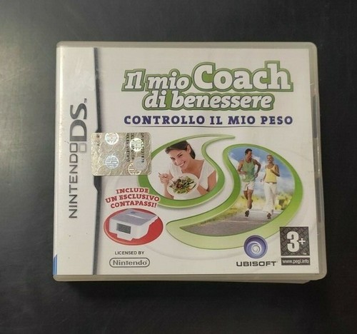 Mio coach benessere - mio,