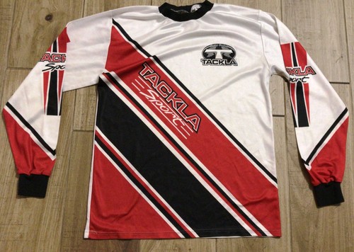 Tackla racing jersey - tackla,