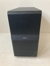 Bose Acoustimass 6 Home