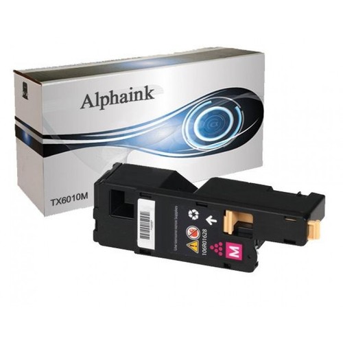 Toner magenta per - magenta, phaser