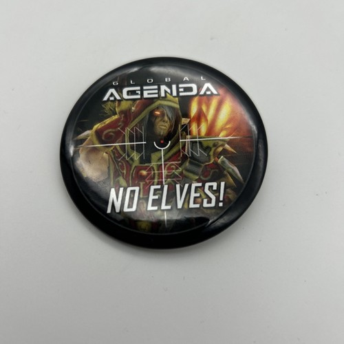 Spilla promozionale elves - spilla,