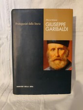 GIUSEPPE GARIBALDI - Scirocco