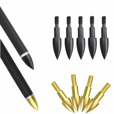 30 pezzi tiro con l'arco