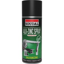 Soudal Spray Allo Zinco