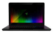 Razer Blade Pro 17