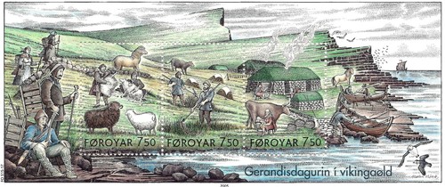 Faroe 2005 viking - 2005,
