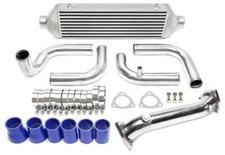UPGRADE intercooler incl. kit