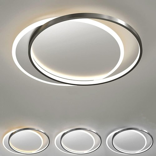 Plafoniera soffitto led 36w - plafoniera, da