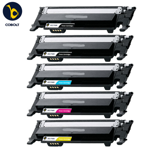 Cartuccia toner clt - 5,
