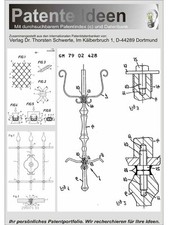 Schmiedeeisen und seine
