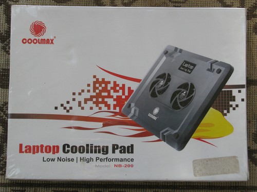 Coolmax 200 laptop - nb-200,