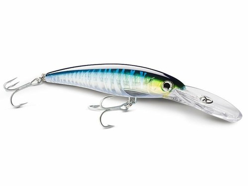 Rapala rap magnum - x-rap, 12