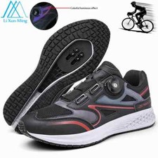 Scarpe da Ciclismo Mtb Flat