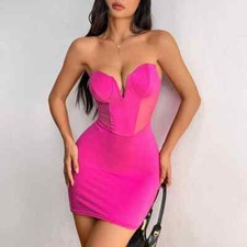 Vestito Abito Abitino Tubino