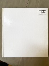 SAPORITI ITALIA - Collezione 81