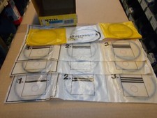 FASCE ELASTICHE PISTONI FIAT