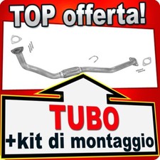 Tubo per NISSAN TERRANO II &
