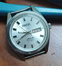 Ricoh Dynamic Wide Automatico