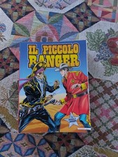 Edizione IF : Il Piccolo