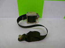 Cintura Posteriore Sinistro/Destra BER3576 Opel Astra F Cabrio Cabriolet Cintura