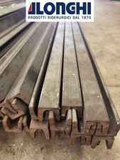 FERRO a U 30x15 - 30x33 -