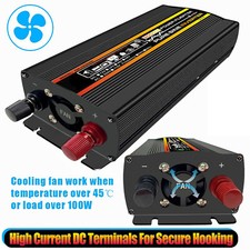 Inverter di potenza onda