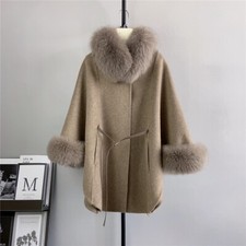 Cappotto trench donna medio