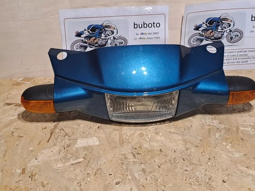 Carenatura manubrio yamaha - carenatura,