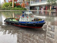 SMIT Denemarken TUG scala 1:72