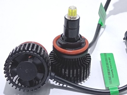 Kit led h11 canbus errore - led,
